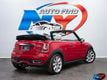 2011 MINI Cooper S Convertible CLEAN CARFAX, CONVERTIBLE, NAVI, HEATED SEATS, ALLOY WHEELS - 22688571 - 2