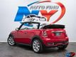 2011 MINI Cooper S Convertible CLEAN CARFAX, CONVERTIBLE, NAVI, HEATED SEATS, ALLOY WHEELS - 22688571 - 3