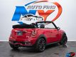 2011 MINI Cooper S Convertible CONVERTIBLE, 6-SPD MANUAL, 17" ALLOY WHEELS, HEATED SEATS, SPORT - 22608584 - 2