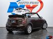 2011 MINI Cooper S Convertible CONVERTIBLE, HEATED SEATS, COLD WEATHER PKG, BLUETOOTH - 22681940 - 2