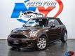 2011 MINI Cooper S Convertible CONVERTIBLE, HEATED SEATS, COLD WEATHER PKG, BLUETOOTH - 22681940 - 6