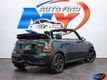 2011 MINI Cooper S Convertible CONVERTIBLE, HEATED SEATS, SPORT STEERING WHEEL, XENON LIGHTS - 22503534 - 2