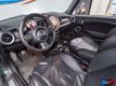 2011 MINI Cooper S Convertible ONE OWNER, CONVERTIBLE, 6-SPD MANUAL, LEATHER, CONVENIENCE PKG - 22934722 - 13