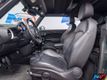 2011 MINI Cooper S Convertible ONE OWNER, CONVERTIBLE, 6-SPD MANUAL, LEATHER, CONVENIENCE PKG - 22934722 - 14