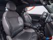2011 MINI Cooper S Convertible ONE OWNER, CONVERTIBLE, 6-SPD MANUAL, LEATHER, CONVENIENCE PKG - 22934722 - 19