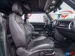 2011 MINI Cooper S Convertible ONE OWNER, CONVERTIBLE, 6-SPD MANUAL, LEATHER, CONVENIENCE PKG - 22934722 - 20