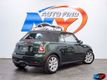 2011 MINI Cooper S Convertible ONE OWNER, CONVERTIBLE, 6-SPD MANUAL, LEATHER, CONVENIENCE PKG - 22934722 - 4