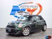 2011 MINI Cooper S Convertible ONE OWNER, CONVERTIBLE, 6-SPD MANUAL, LEATHER, CONVENIENCE PKG - 22934722 - 6