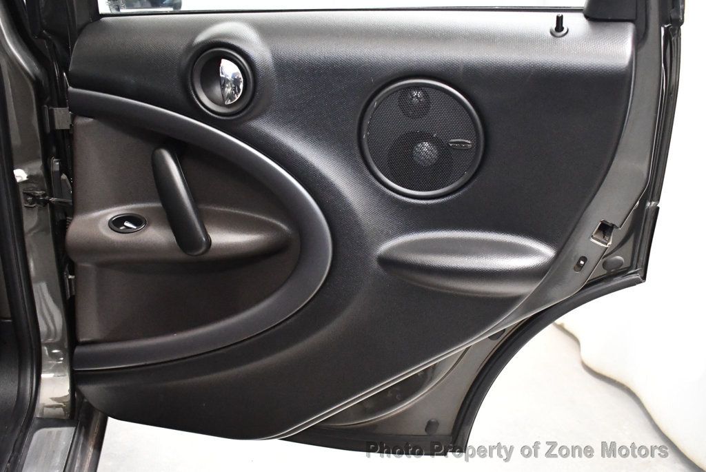 2011 Mini Cooper S photo 20