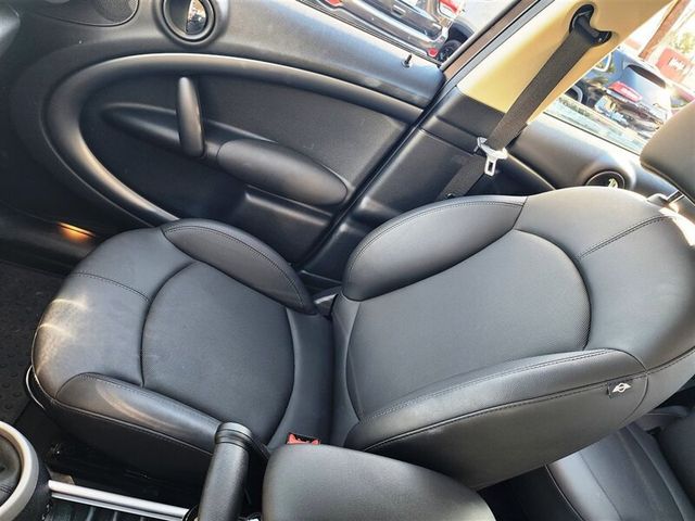 2011 MINI Cooper S Countryman   - 22923346 - 11