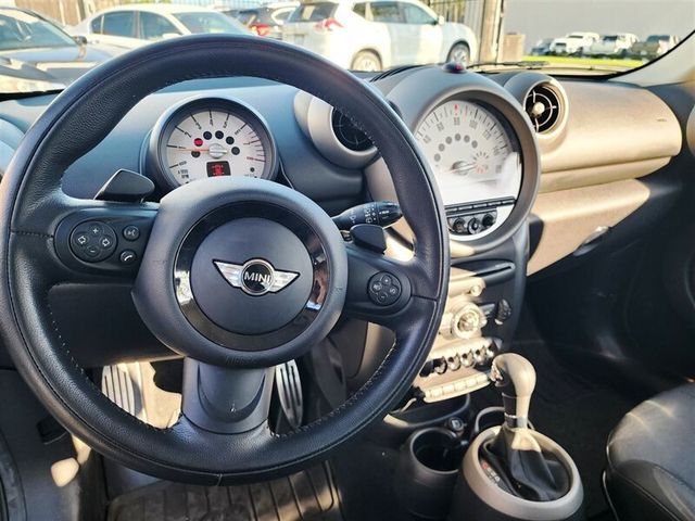 2011 MINI Cooper S Countryman   - 22923346 - 12