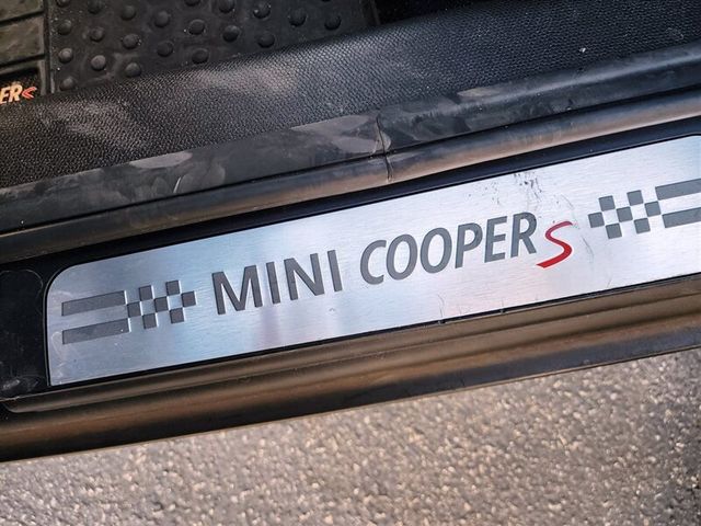 2011 MINI Cooper S Countryman   - 22923346 - 13