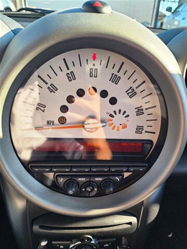 2011 MINI Cooper S Countryman   - 22923346 - 15