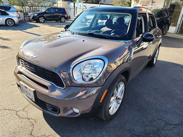 2011 MINI Cooper S Countryman   - 22923346 - 17