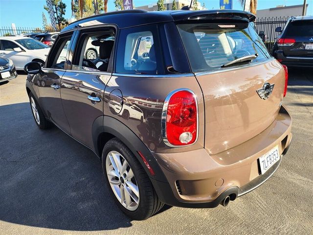 2011 MINI Cooper S Countryman   - 22923346 - 1