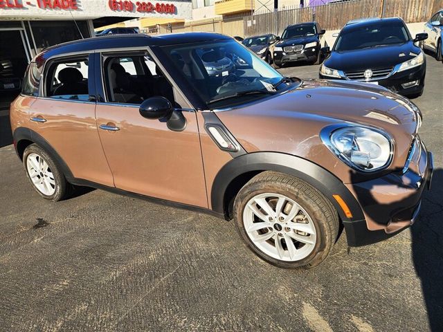 2011 MINI Cooper S Countryman   - 22923346 - 21