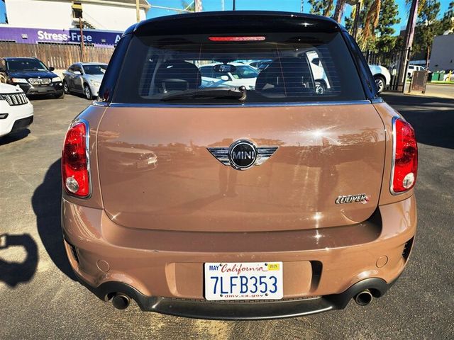 2011 MINI Cooper S Countryman   - 22923346 - 3