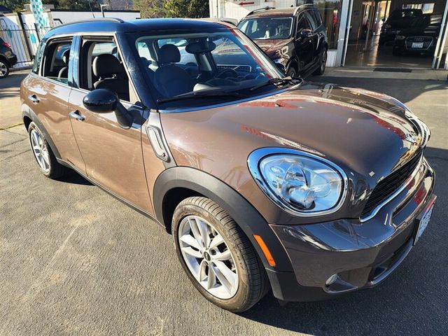 2011 MINI Cooper S Countryman   - 22923346 - 5