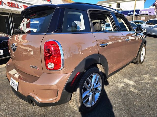 2011 MINI Cooper S Countryman   - 22923346 - 6