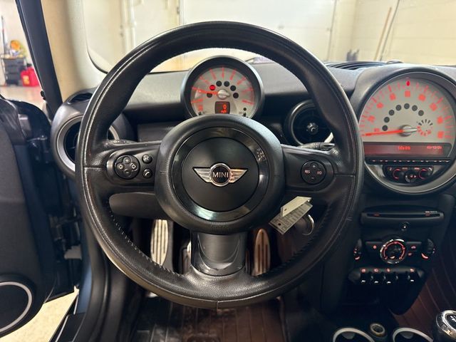 2011 MINI Cooper S Hardtop 2 Door  - 22995810 - 10