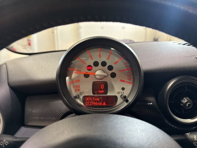 2011 MINI Cooper S Hardtop 2 Door  - 22995810 - 13