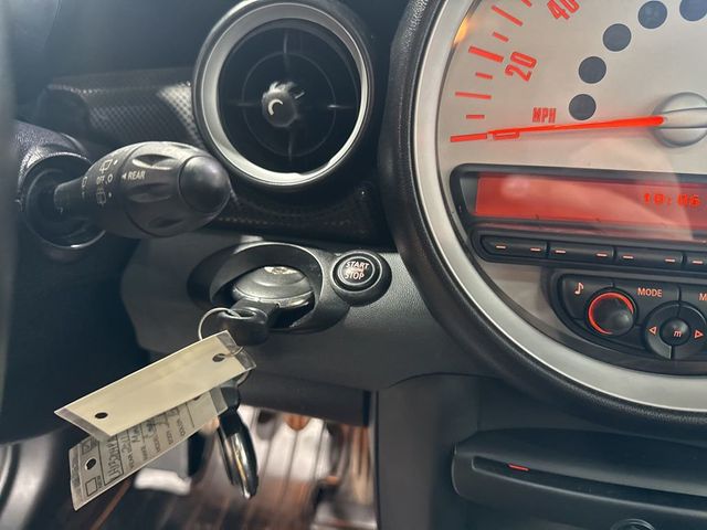2011 MINI Cooper S Hardtop 2 Door  - 22995810 - 14