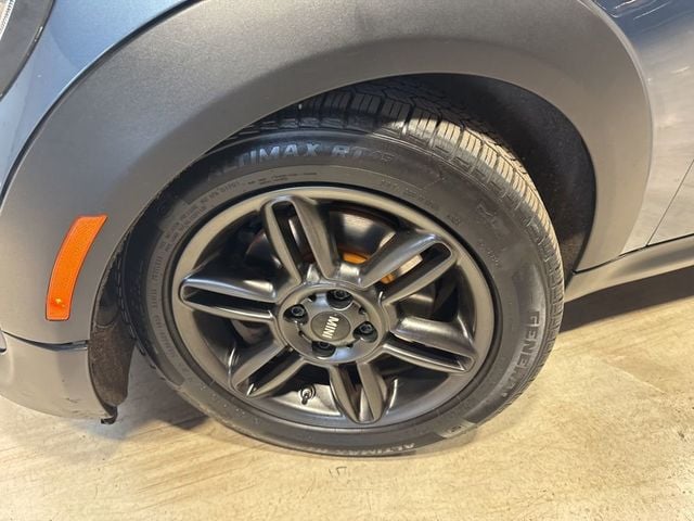 2011 MINI Cooper S Hardtop 2 Door  - 22995810 - 1