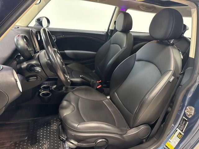 2011 MINI Cooper S Hardtop 2 Door  - 22995810 - 20