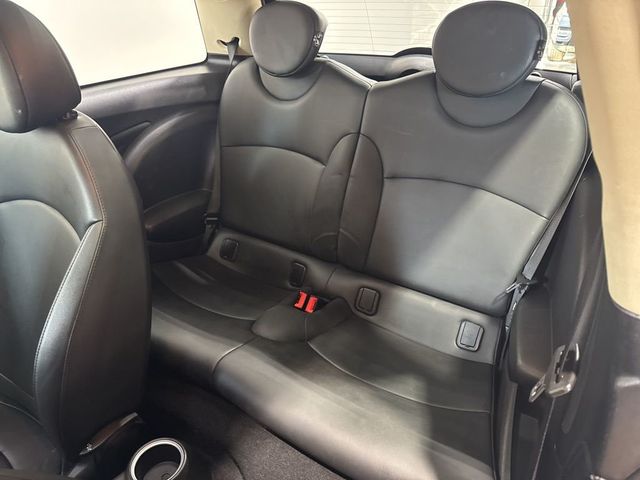 2011 MINI Cooper S Hardtop 2 Door  - 22995810 - 25