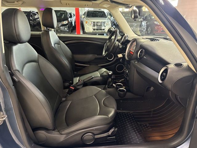 2011 MINI Cooper S Hardtop 2 Door  - 22995810 - 27