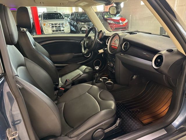 2011 MINI Cooper S Hardtop 2 Door  - 22995810 - 28