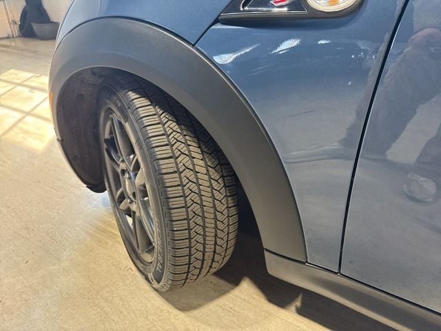 2011 MINI Cooper S Hardtop 2 Door  - 22995810 - 2