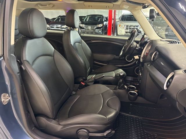 2011 MINI Cooper S Hardtop 2 Door  - 22995810 - 29