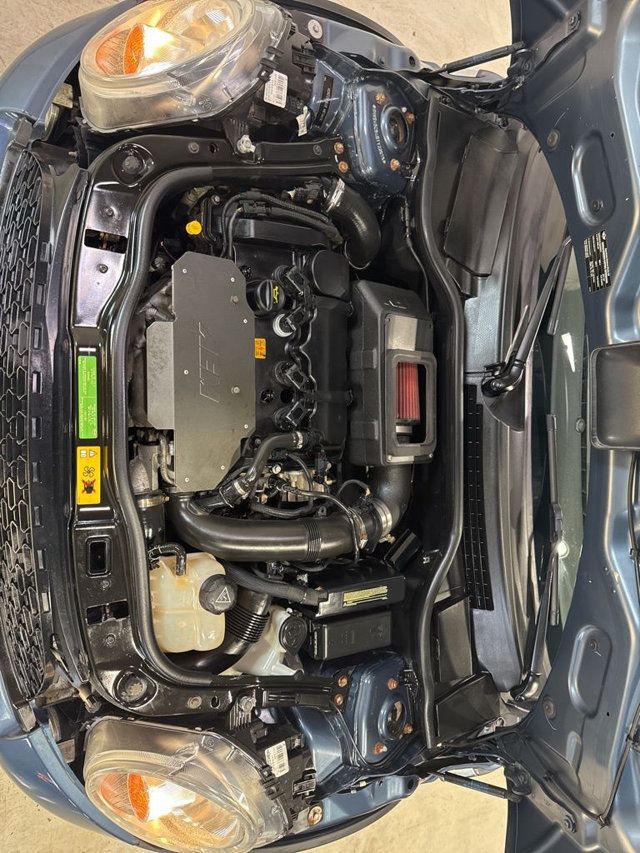 2011 MINI Cooper S Hardtop 2 Door  - 22995810 - 31