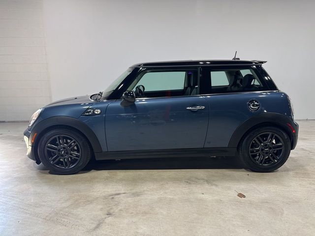 2011 MINI Cooper S Hardtop 2 Door  - 22995810 - 3