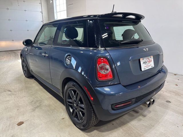 2011 MINI Cooper S Hardtop 2 Door  - 22995810 - 4