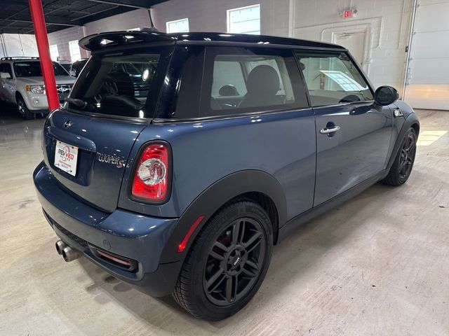 2011 MINI Cooper S Hardtop 2 Door  - 22995810 - 6