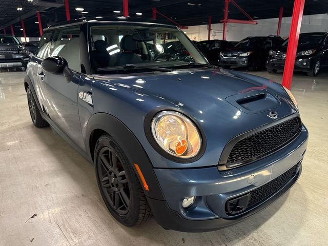 2011 MINI Cooper S Hardtop 2 Door  - 22995810 - 7