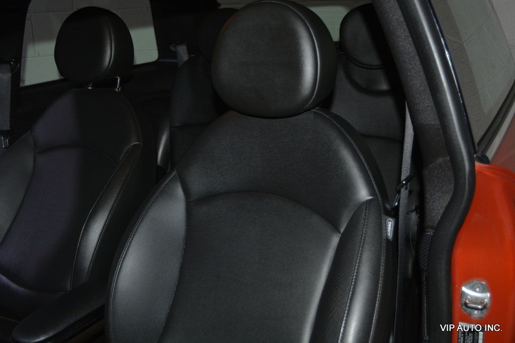 2011 MINI Cooper S Hardtop 2 Door  - 22921303 - 10
