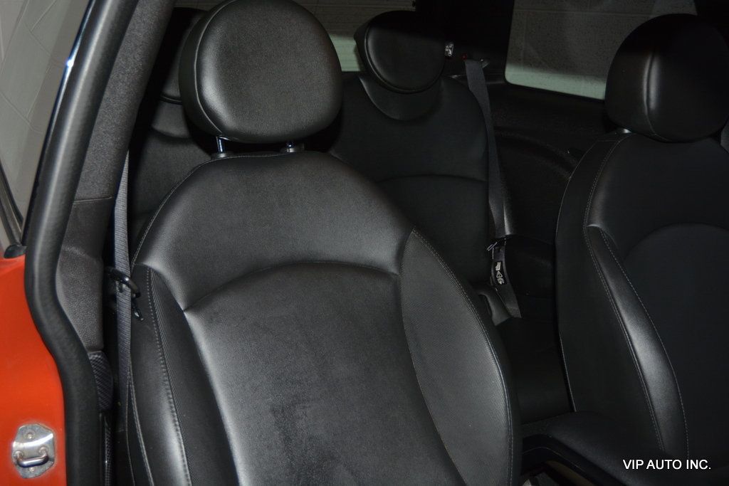 2011 MINI Cooper S Hardtop 2 Door  - 22921303 - 11