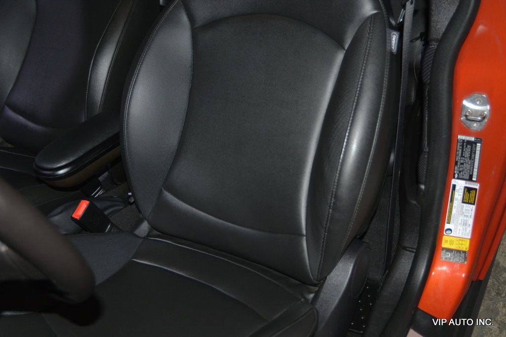 2011 MINI Cooper S Hardtop 2 Door  - 22921303 - 12