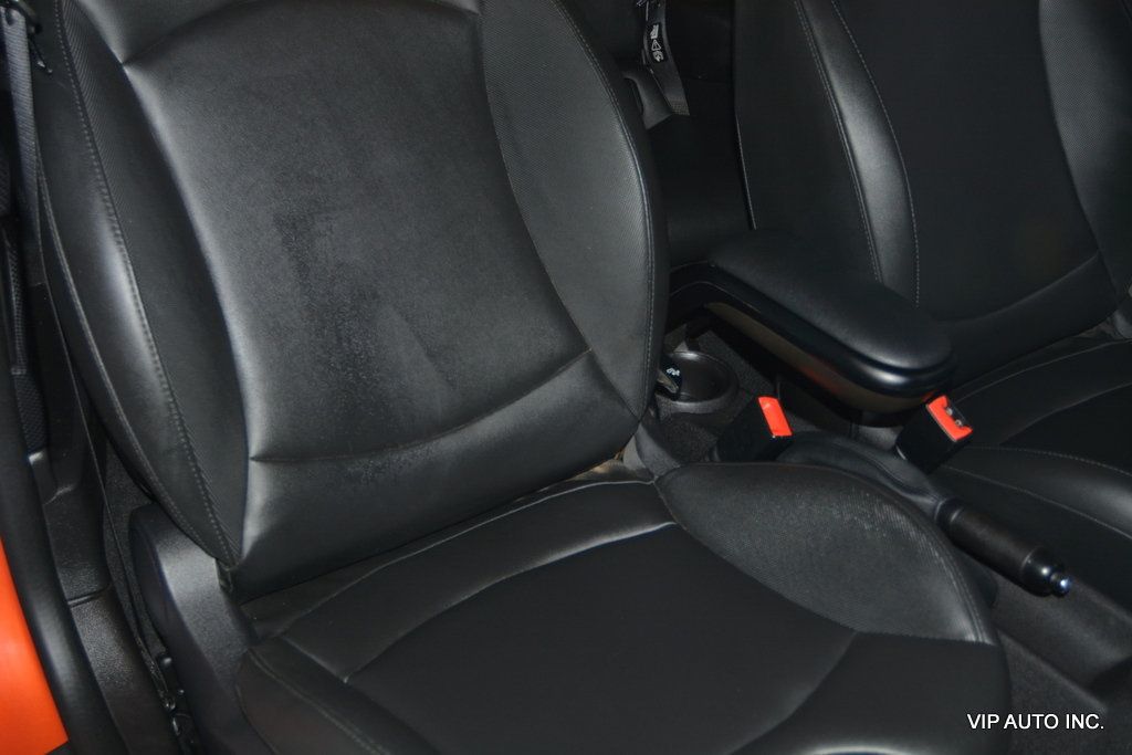 2011 MINI Cooper S Hardtop 2 Door  - 22921303 - 13