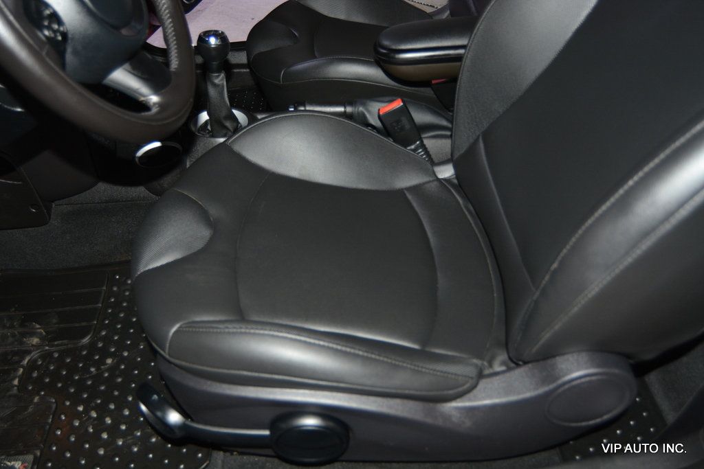 2011 MINI Cooper S Hardtop 2 Door  - 22921303 - 14