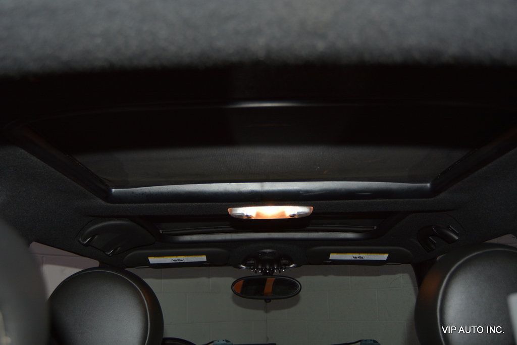 2011 MINI Cooper S Hardtop 2 Door  - 22921303 - 16