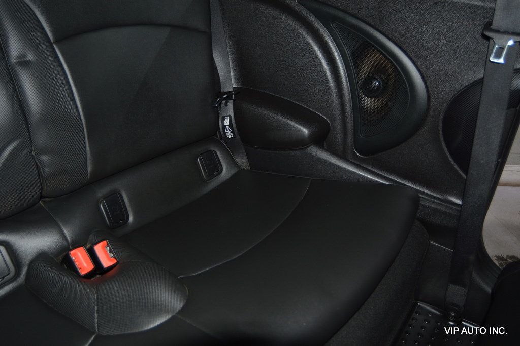 2011 MINI Cooper S Hardtop 2 Door  - 22921303 - 20