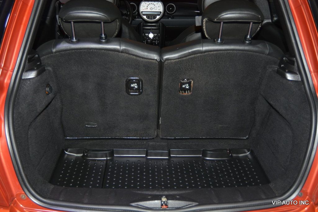 2011 MINI Cooper S Hardtop 2 Door  - 22921303 - 21