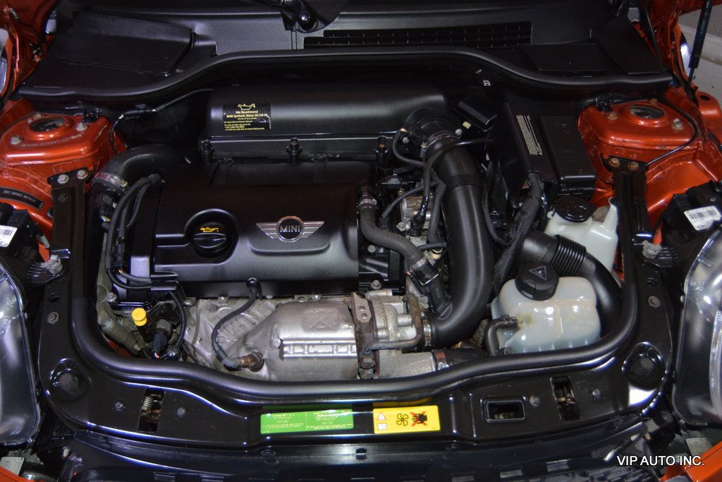 2011 MINI Cooper S Hardtop 2 Door  - 22921303 - 22