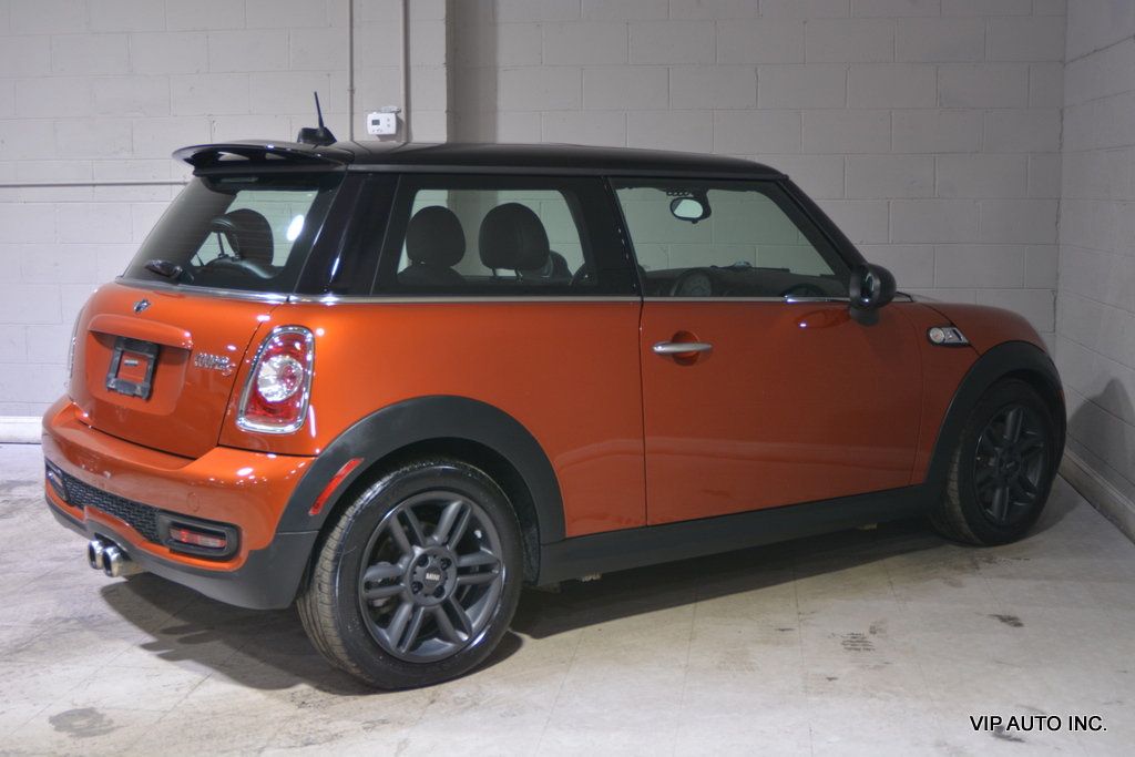2011 MINI Cooper S Hardtop 2 Door  - 22921303 - 26