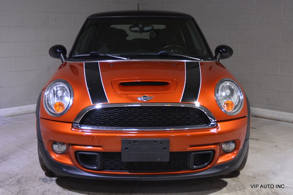 2011 MINI Cooper S Hardtop 2 Door  - 22921303 - 4
