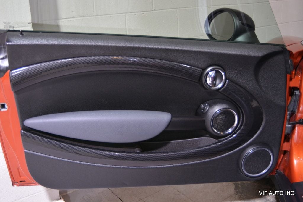 2011 MINI Cooper S Hardtop 2 Door  - 22921303 - 6